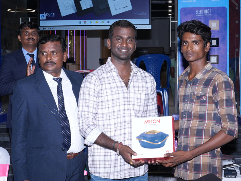 The Power House Electricals