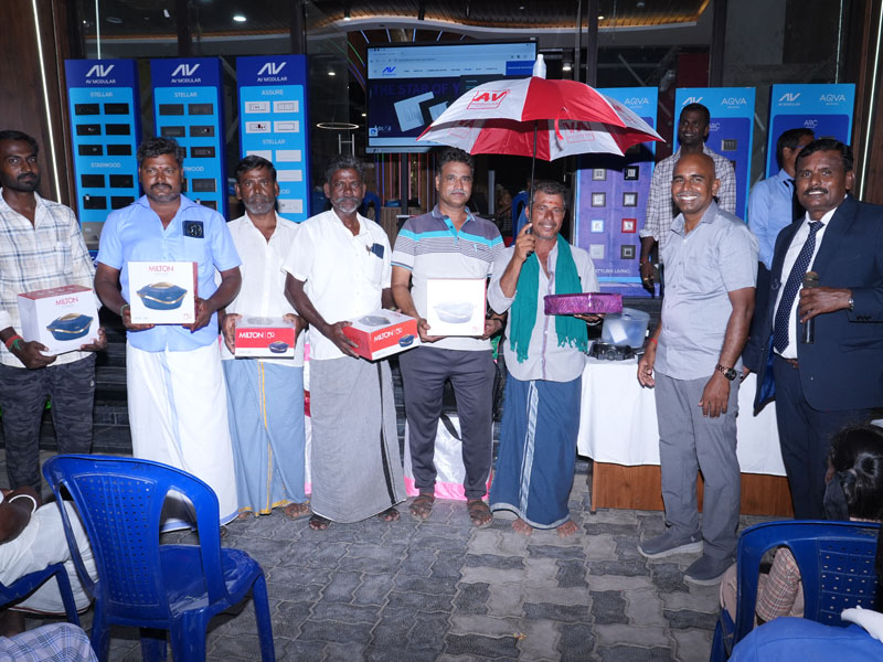 The Power House Electricals