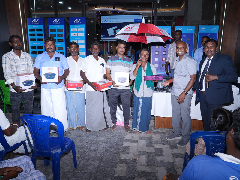 The Power House Electricals