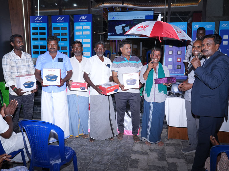 The Power House Electricals