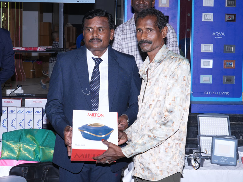 The Power House Electricals