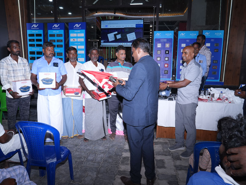 The Power House Electricals