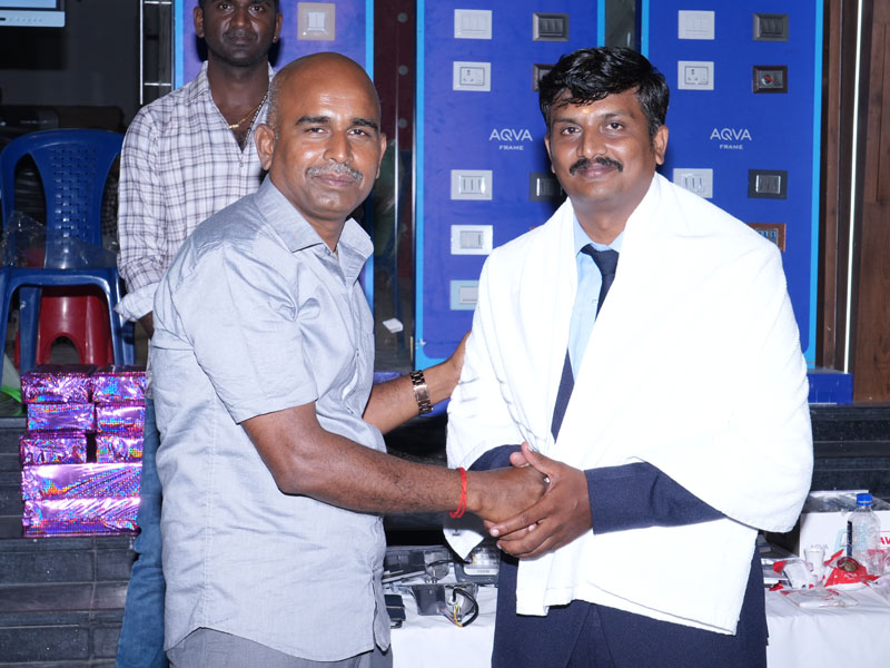 The Power House Electricals