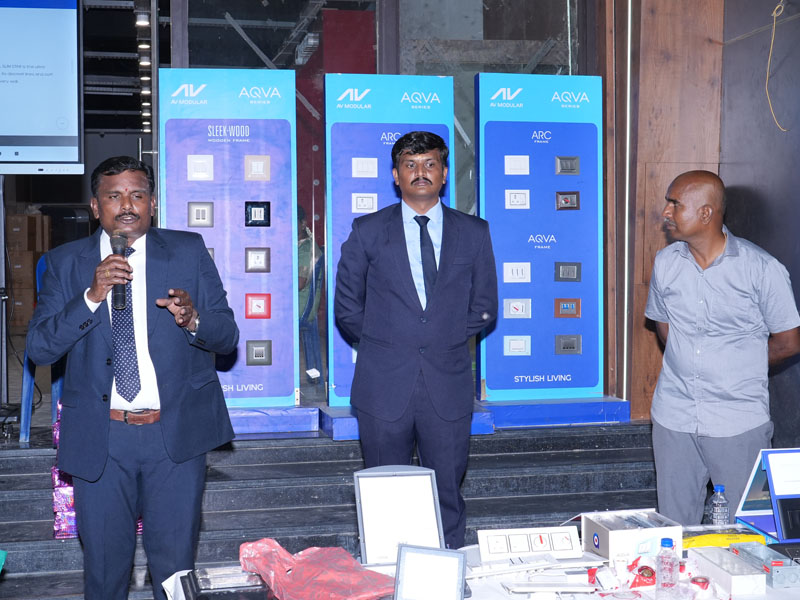 The Power House Electricals